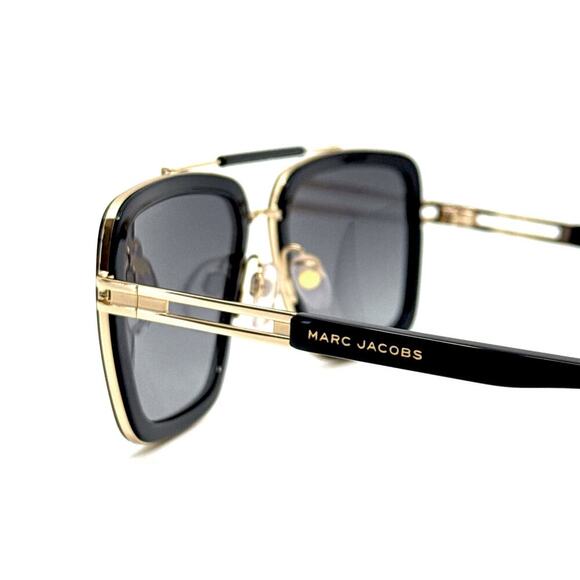 New, MARC JACOBS Sunglasses MARC 674/S 8079O Authentic - Picture 7 of 12